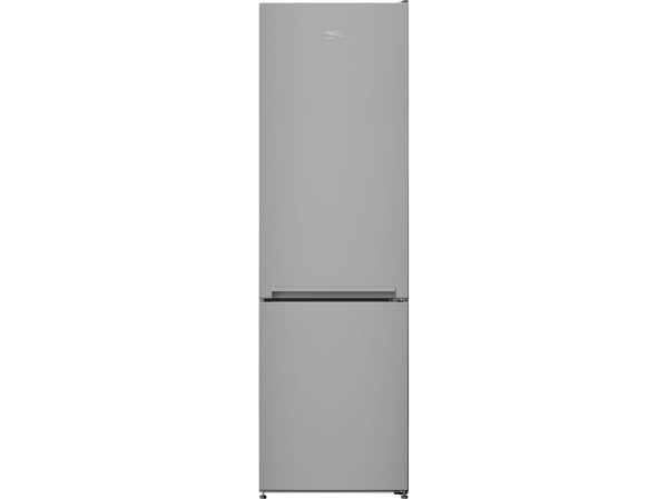 Beko RCSA300K40SN - Kjøleskap/fryser - bunnfryser - Klasse E