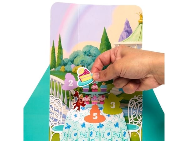 Disney Princess Spin & Reveal Ariel
