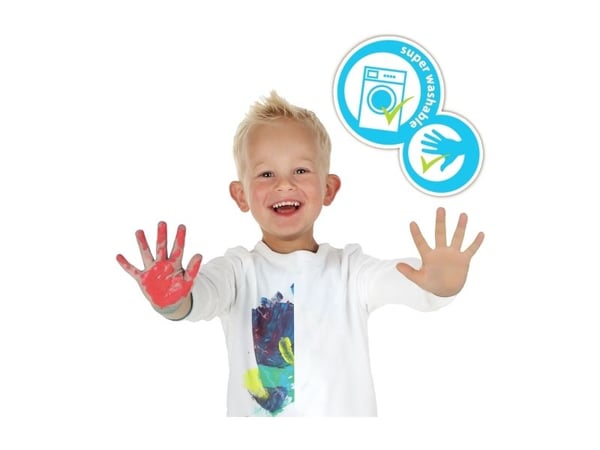 SES Fancy figurer for fingertuppene 14446 44463