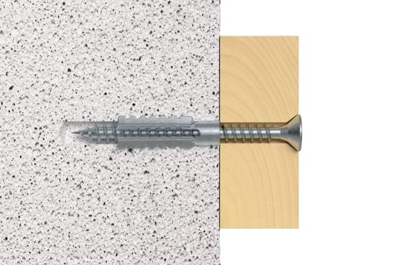 Fischer 61224, 100 styck