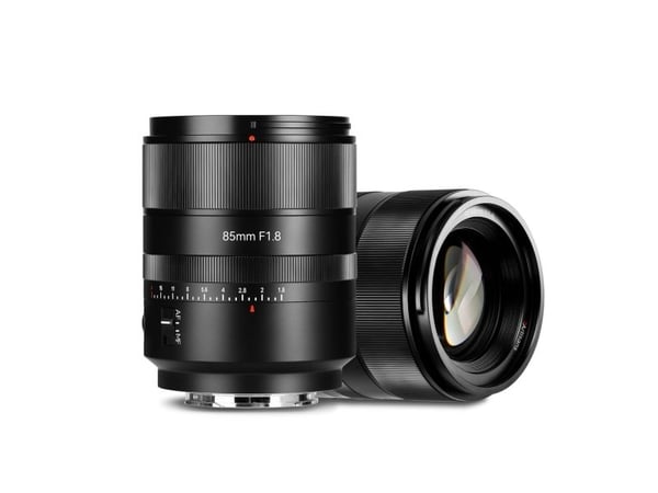 7Artisans AF 85mm F1.8 Nikon Z