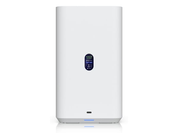 Ubiquiti UniFi UNAS 2 - NAS-server - RAM 4 GB