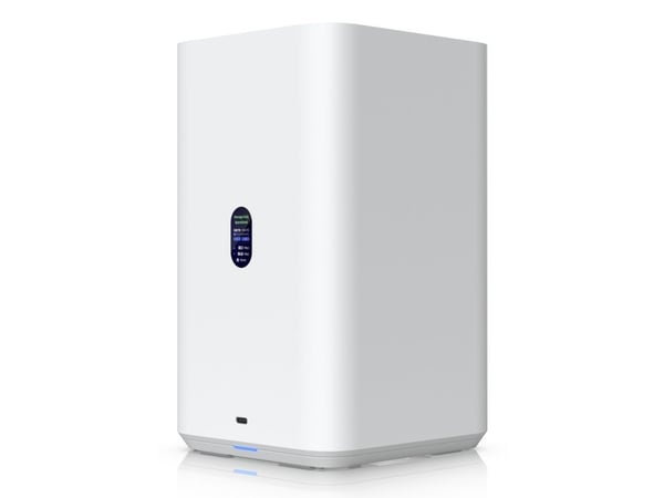 Ubiquiti UniFi UNAS 2 - NAS-server - RAM 4 GB