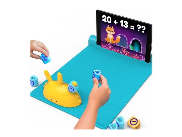 Shifu Plugo - Count - pedagogiskt spel