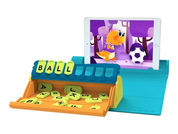 PlayShifu Plugo: Letters