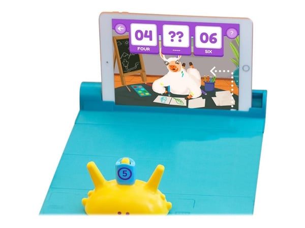 Shifu Plugo - Count - pedagogiskt spel
