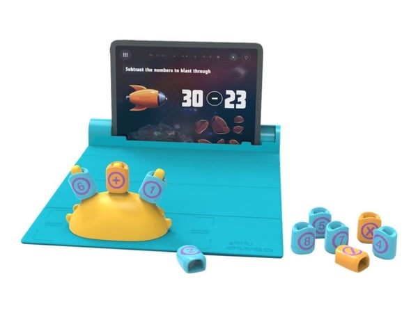 Shifu Plugo - Count - pedagogiskt spel