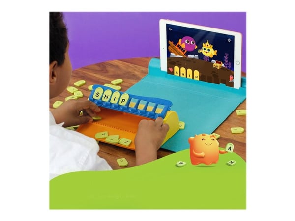 PlayShifu Plugo: Letters