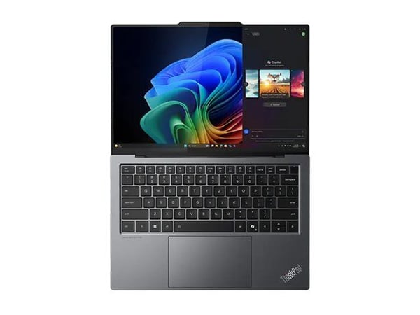 Lenovo ThinkPad X9-14 Gen 1 21QA - Aura Edition - Copilot+ PC - 180-graders hengseldesign - Intel Core Ultra 5 - 228V / inntil 4.5 GHz - Evo - Win ...