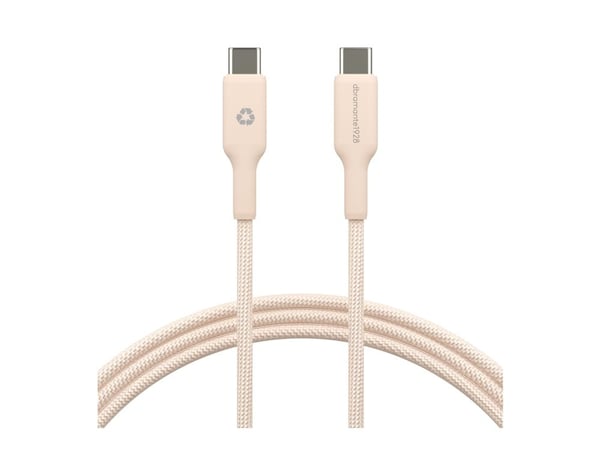 dbramante1928 CB20CCBE7209, 1,5 m, USB C, USB C, Beige
