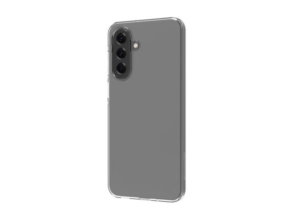 dbramante1928 Greenland - Baksidedeksel for mobiltelefon - resirkulerbar plast - blank - for Samsung Galaxy A17, A17 5G