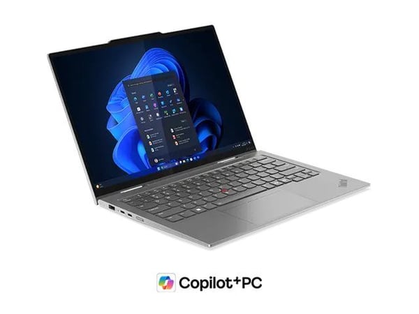 Lenovo ThinkPad X1 2-in-1 Gen 10 21NU - Aura Edition - flippdesign - Intel Core Ultra 5 - 226V / inntil 4.5 GHz - Evo - Win 11 Pro - Arc Graphics 1...
