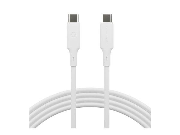 dbramante1928 IT - USB-kabel - USB-C til USB-C - 2 m - opp til 100W ladekraft