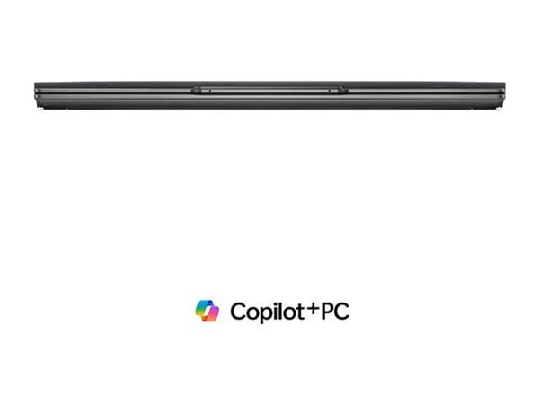 Lenovo ThinkPad X9-14 Gen 1 21QA - Aura Edition - Copilot+ PC - 180-graders hengseldesign - Intel Core Ultra 5 - 228V / inntil 4.5 GHz - Evo - Win ...