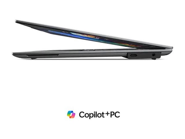 Lenovo ThinkPad X9-14 Gen 1 21QA - Aura Edition - Copilot+ PC - 180-graders hengseldesign - Intel Core Ultra 5 - 228V / inntil 4.5 GHz - Evo - Win ...