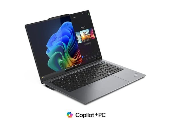 Lenovo ThinkPad X9-14 Gen 1 21QA - Aura Edition - Copilot+ PC - 180-graders hengseldesign - Intel Core Ultra 5 - 228V / inntil 4.5 GHz - Evo - Win ...
