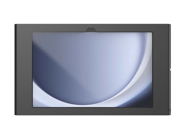 Compulocks Galaxy Tab A9+ 11", Swell Secured Enclosure Wall Mount - Innhegning - synlige foran/bak kamera og sensorer - for nettbrett - låsbar - sv...
