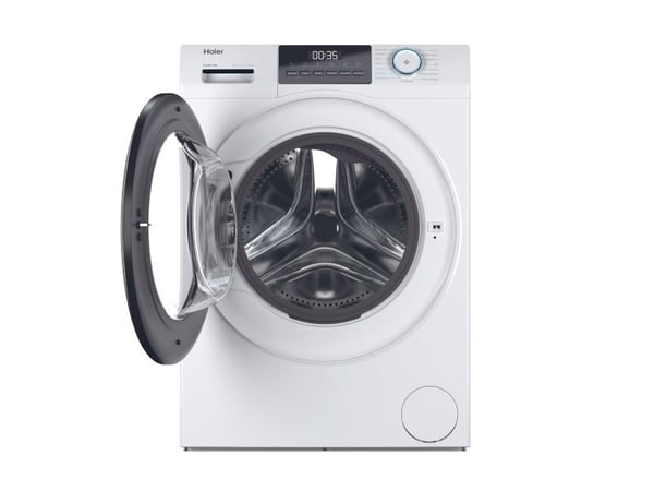 Haier I-Pro Series 3 HW70-BP14929, Frontmatet, 7 kg, B, 70 dB, 1400 RPM, A