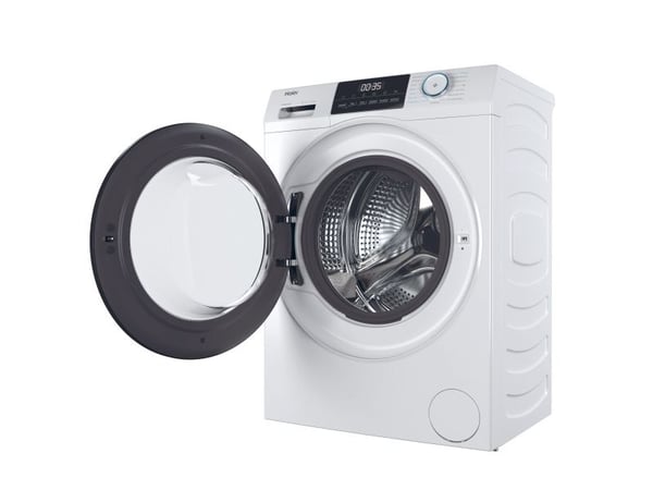Haier I-Pro Series 3 HW70-BP14929, Frontmatet, 7 kg, B, 70 dB, 1400 RPM, A