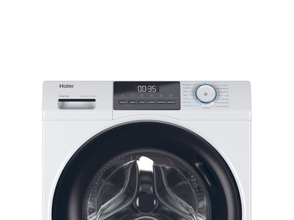 Haier I-Pro Series 3 HW70-BP14929, Frontmatet, 7 kg, B, 70 dB, 1400 RPM, A