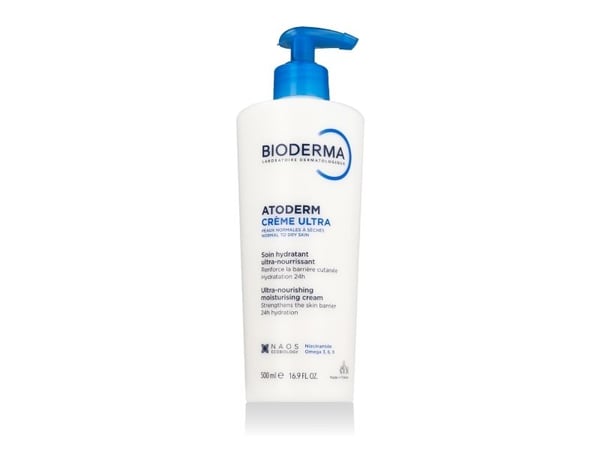 Bioderma Atoderm Intensiivinen kosteusvoide (500 ml)