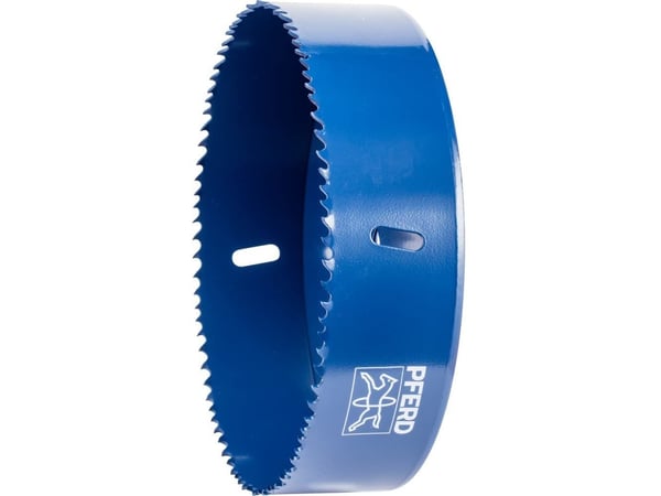 PFERD ?25103552, Single/enkelt, Drill, Tyskland, 15,2 cm, 930 g, 153 mm