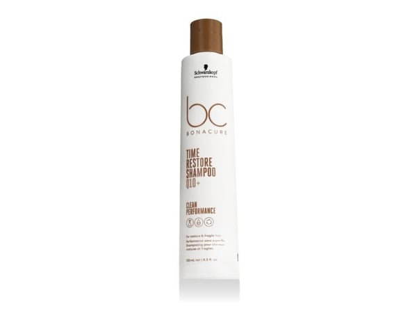 Schwarzkopf Professional - BC Bonacure Time Restore - 250 ml