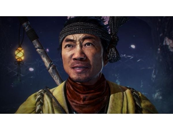Sony Interactive Entertainment Nioh 2, PlayStation 4, M (Mogen), Fysiskt medium