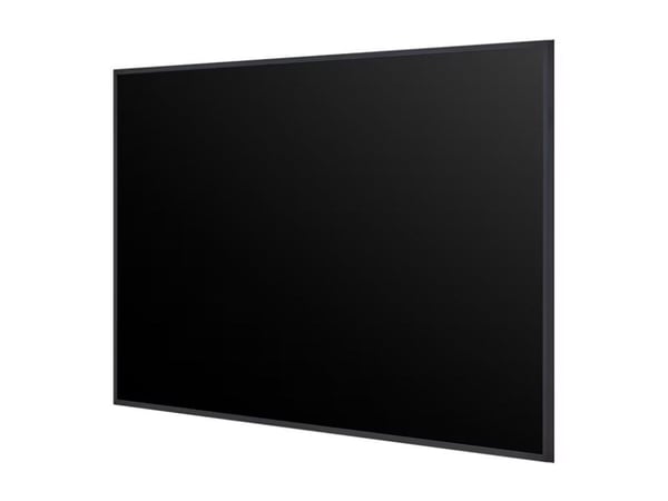 LG 55UH5Q-E - 55" Diagonal klass UH5Q Series LED-bakgrundsbelyst LCD-skärm - digital skyltning med integrerat Pro:Idiom - webOS - 4K UHD (2160p) 38...