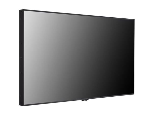LG 49XS4P-B - 49" Diagonalklasse XS4P Series LED-bakgrunnsbelyst LCD-skjerm - intelligent skilting med Integrated Pro:Idiom - webOS - 1080p 1920 x ...