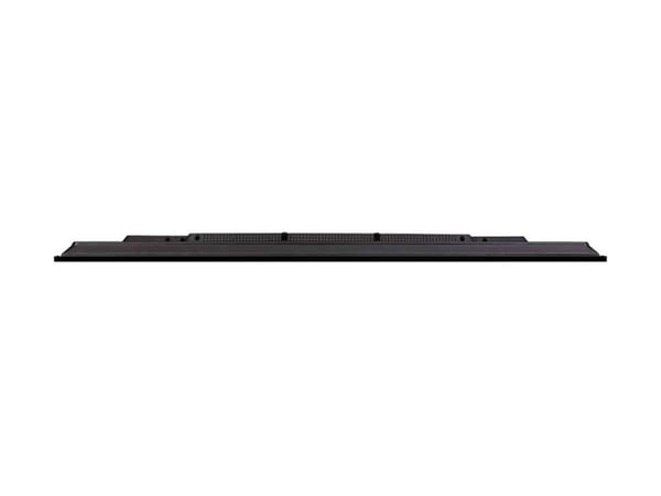 LG 43UL3Q-E - 43" Diagonalklasse UL3Q Series LED-bakgrunnsbelyst LCD-skjerm - intelligent skilting med Integrated Pro:Idiom - webOS - 4K UHD (2160p...