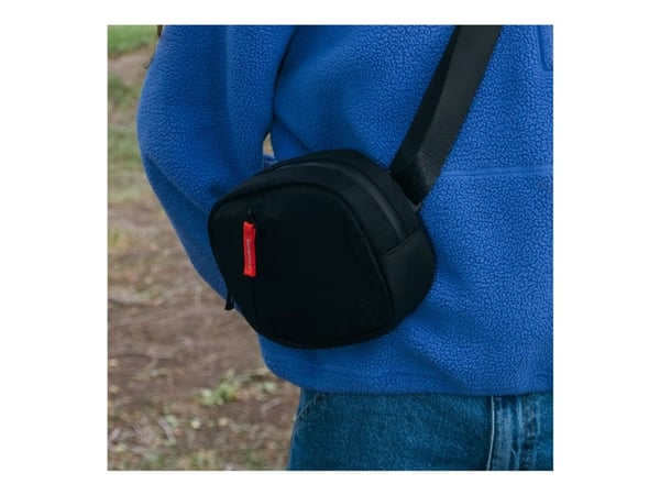 Skullcandy Aviator 900 - Hodetelefoner med mikrofon - full størrelse - Bluetooth - trådløs, kablet - aktiv støydemping - 3,5 mm jakk - ekte svart