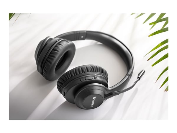 Sandberg 3in1 Office Headset Pro ENC