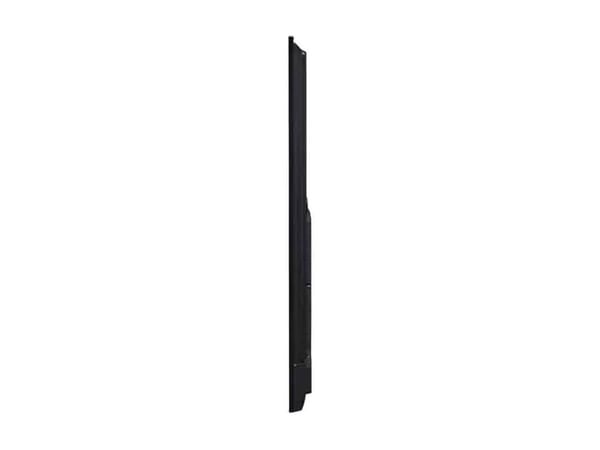 LG 43UL3Q-E - 43" Diagonalklasse UL3Q Series LED-bakgrunnsbelyst LCD-skjerm - intelligent skilting med Integrated Pro:Idiom - webOS - 4K UHD (2160p...