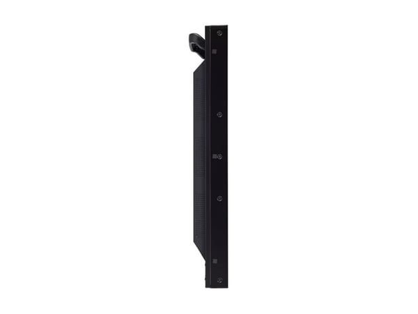 LG 49XS4P-B - 49" Diagonalklasse XS4P Series LED-bakgrunnsbelyst LCD-skjerm - intelligent skilting med Integrated Pro:Idiom - webOS - 1080p 1920 x ...