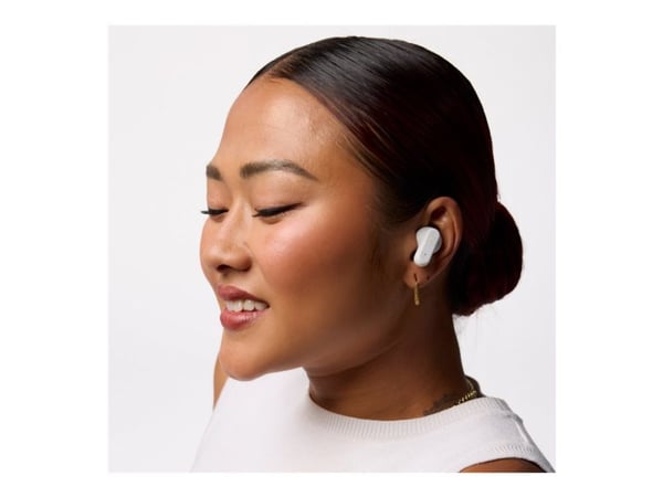 Skullcandy Dime Evo, Langaton, 20 - 20000 Hz, Puhelut/Musiikki, 65 g, Kuulokkeet, Valkoinen