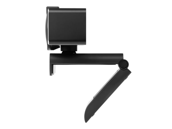 Sandberg Pro Remote - Nettkamera - farge - 8 MP - 3840 x 2160 - 4K - lyd - USB