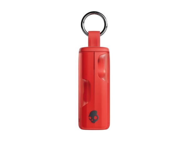 Skullcandy Method 360 - True wireless-hodetelefoner med mikrofon - i øret - Bluetooth - aktiv støydemping - plasma