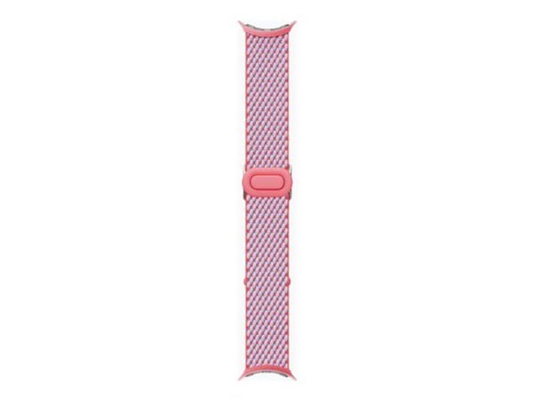 Google - Bånd for smart armbåndsur - 137 - 203 mm - peon - for Pixel Watch 3