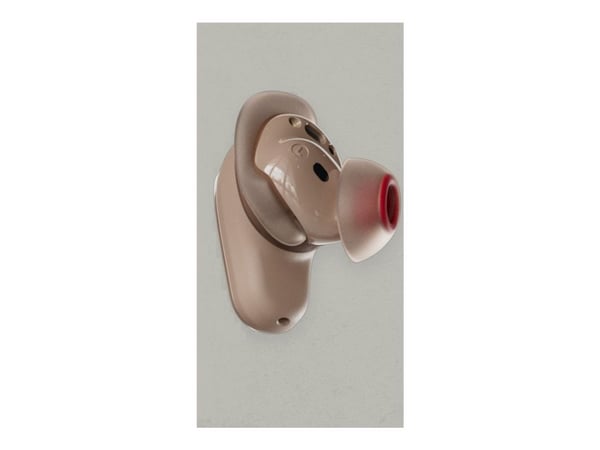 Skullcandy Method 360 - True wireless-hodetelefoner med mikrofon - i øret - Bluetooth - aktiv støydemping - primer