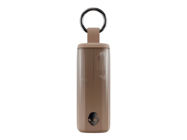 Skullcandy Method 360 - True wireless-hodetelefoner med mikrofon - i øret - Bluetooth - aktiv støydemping - primer