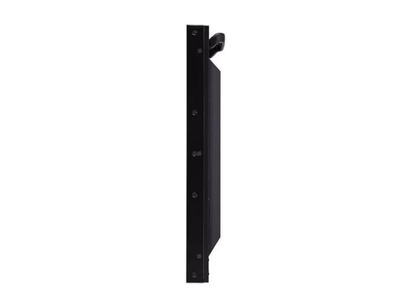 LG 49XS4P-B - 49" Diagonalklasse XS4P Series LED-bakgrunnsbelyst LCD-skjerm - intelligent skilting med Integrated Pro:Idiom - webOS - 1080p 1920 x ...