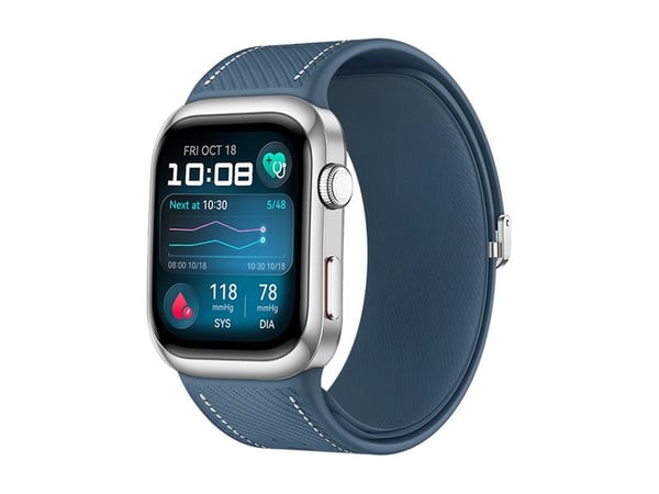 Huawei WATCH D2, 4,62 cm (1.82"), AMOLED, Kosketusnäyttö, 40 g