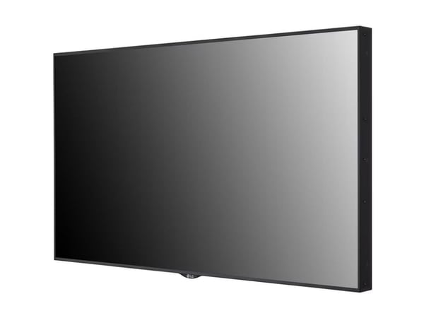 LG 49XS4P, Digitaalinen litteä infotaulu, 124,5 cm (49"), LED, 1920 x 1080 pikseliä, 24/7