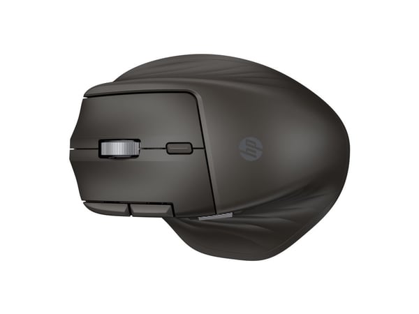 Mysz HP 780M Capacitor Scroll Wireless Mouse - bezdrátowa mysz
