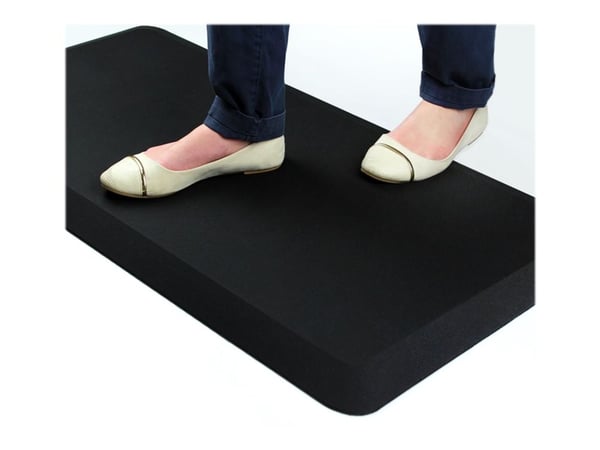 Måtte AFS-TEX 3000 anti-fatigue 50x100 cm midnight