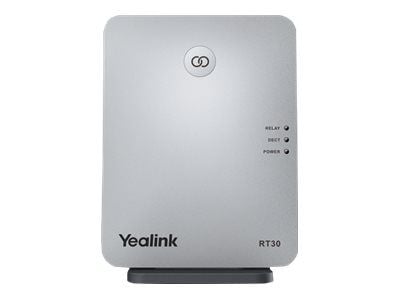 Yealink RT30 - DECT-repeterare för trådlös telefon