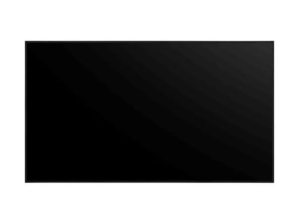 LG 50UL3Q-E - 50" Diagonalklasse UL3Q Series LED-bakgrunnsbelyst LCD-skjerm - intelligent skilting med Integrated Pro:Idiom - webOS - 4K UHD (2160p...