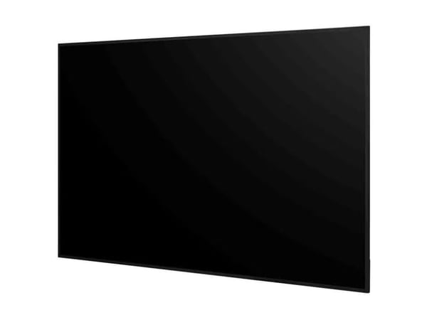 LG 43UL3Q-E - 43" Diagonal klass UL3Q Series LED-bakgrundsbelyst LCD-skärm - digital skyltning med integrerat Pro:Idiom - webOS - 4K UHD (2160p) 38...