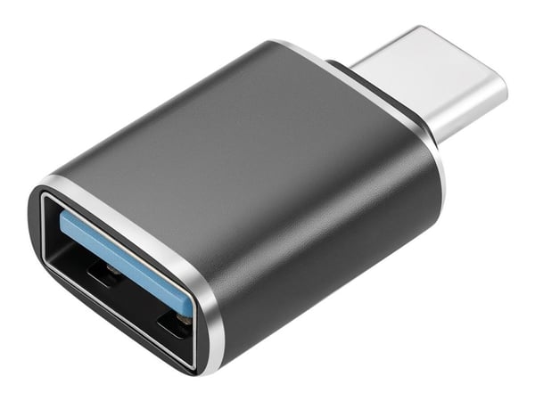 Sandberg Pro Remote - Nettkamera - farge - 8 MP - 3840 x 2160 - 4K - lyd - USB
